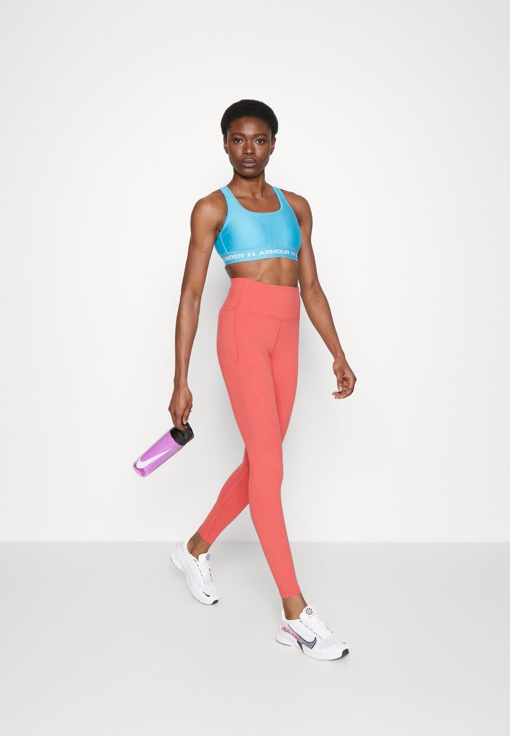 Under Armour MERIDIAN LEGGING