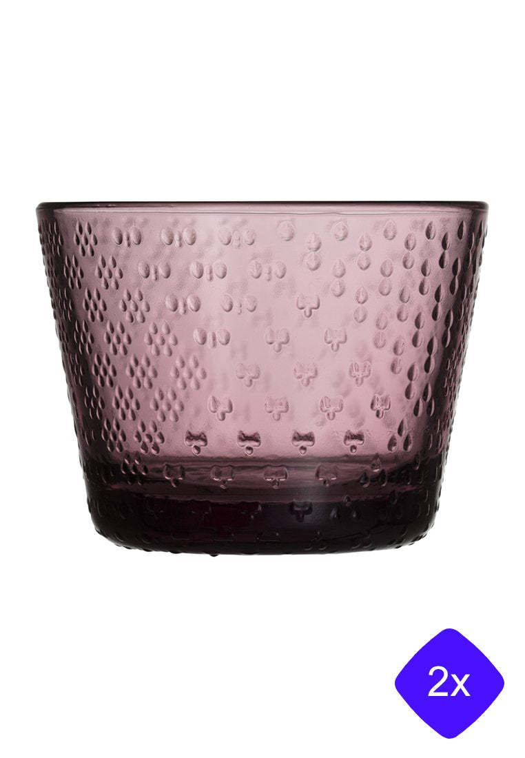 iittala TUNDRA 2 PACK