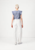 GAP BARREL CARPENTER WINTER
