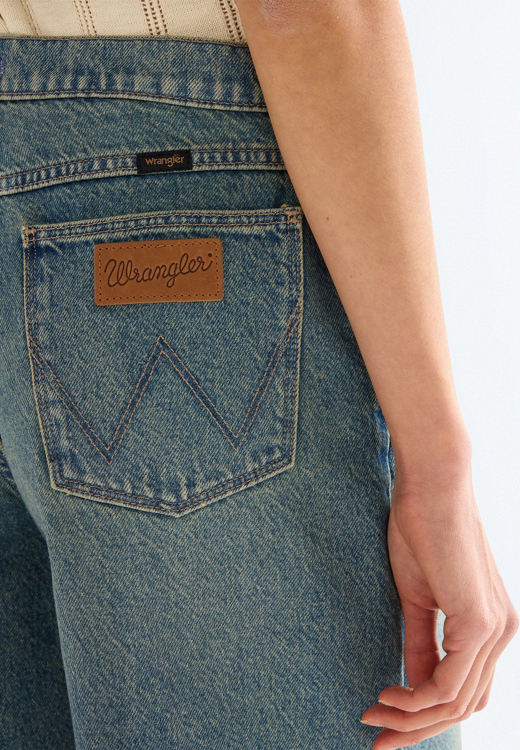 Wrangler