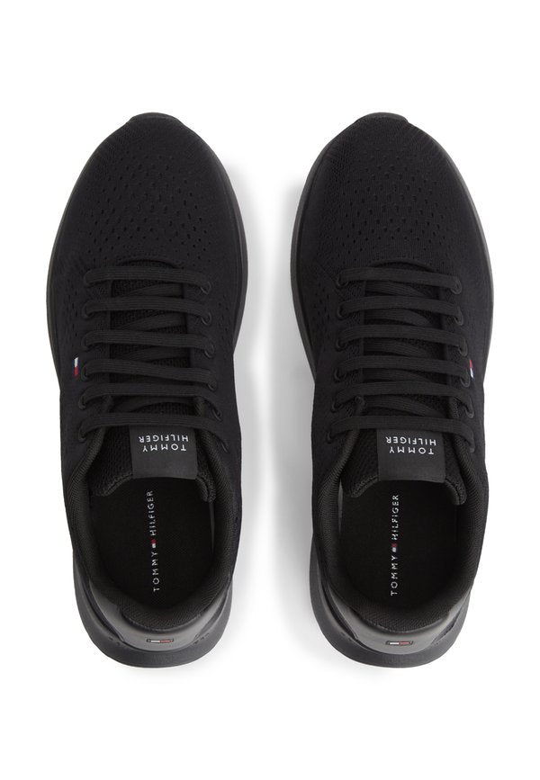 Tommy Hilfiger LIGHTWEIGHT RUNNER KNIT