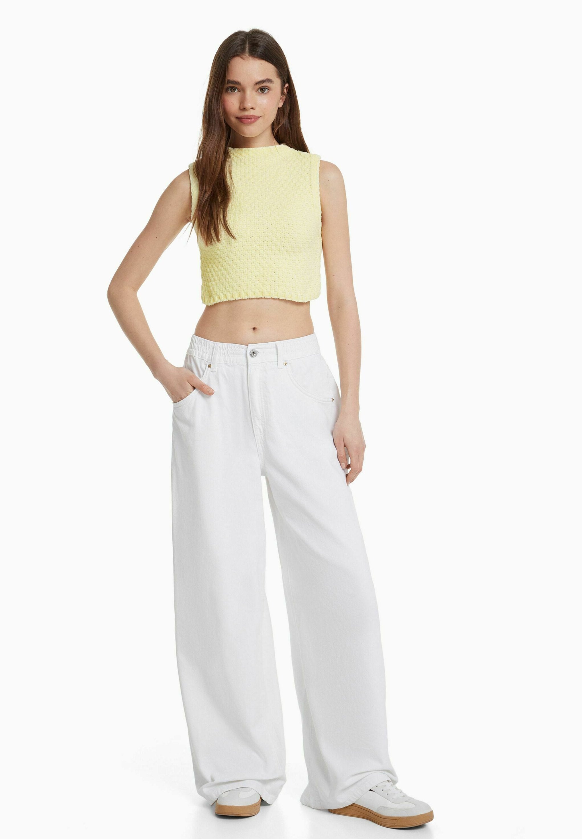 Bershka