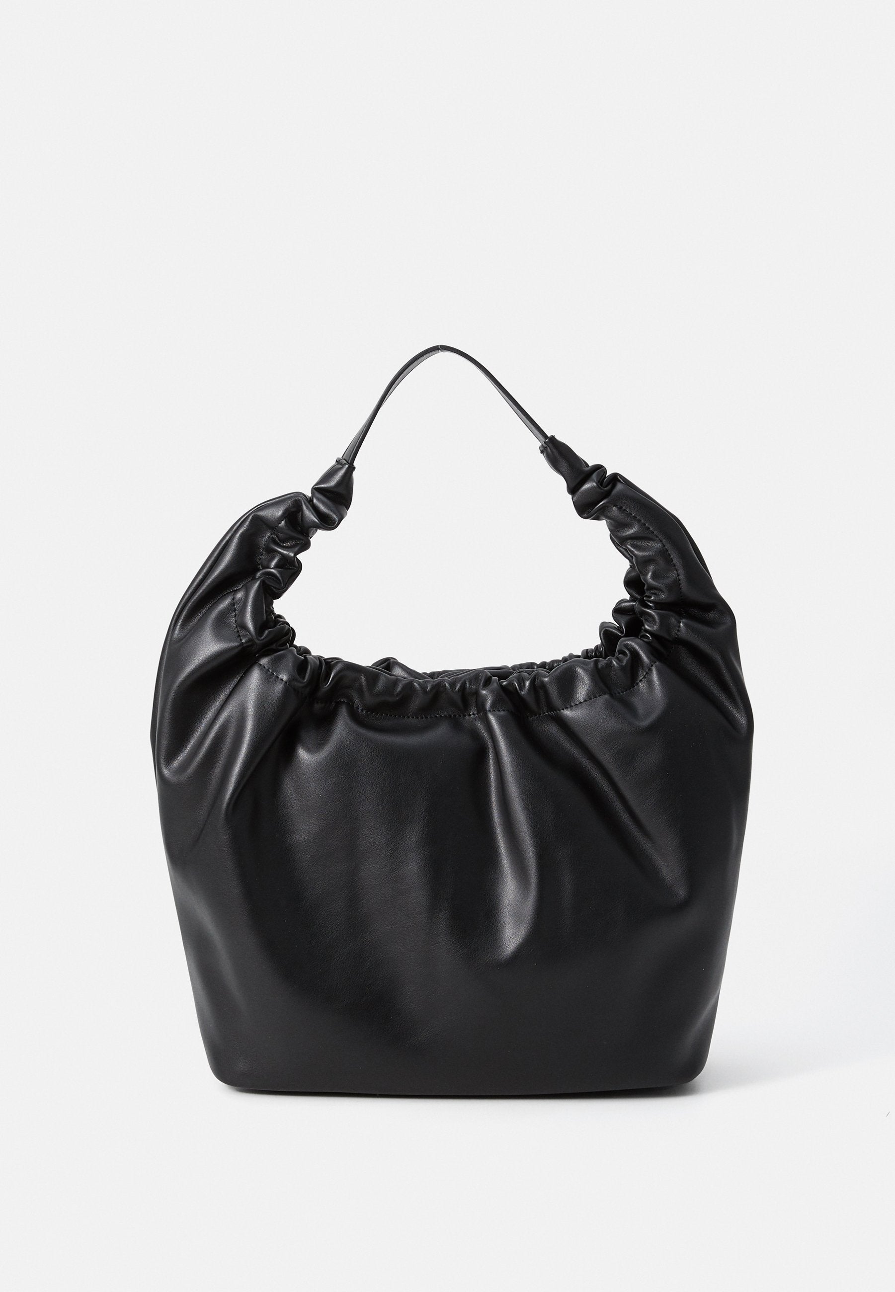 Gina Tricot GATHERED TOTE BAG