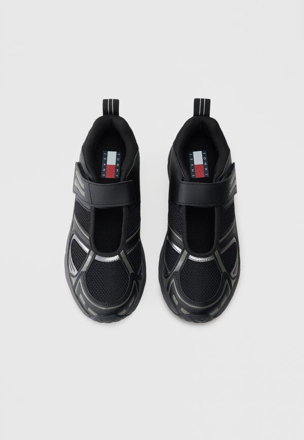 Tommy Jeans ARCHIVE CLEAT MARY JANE TRAINERS