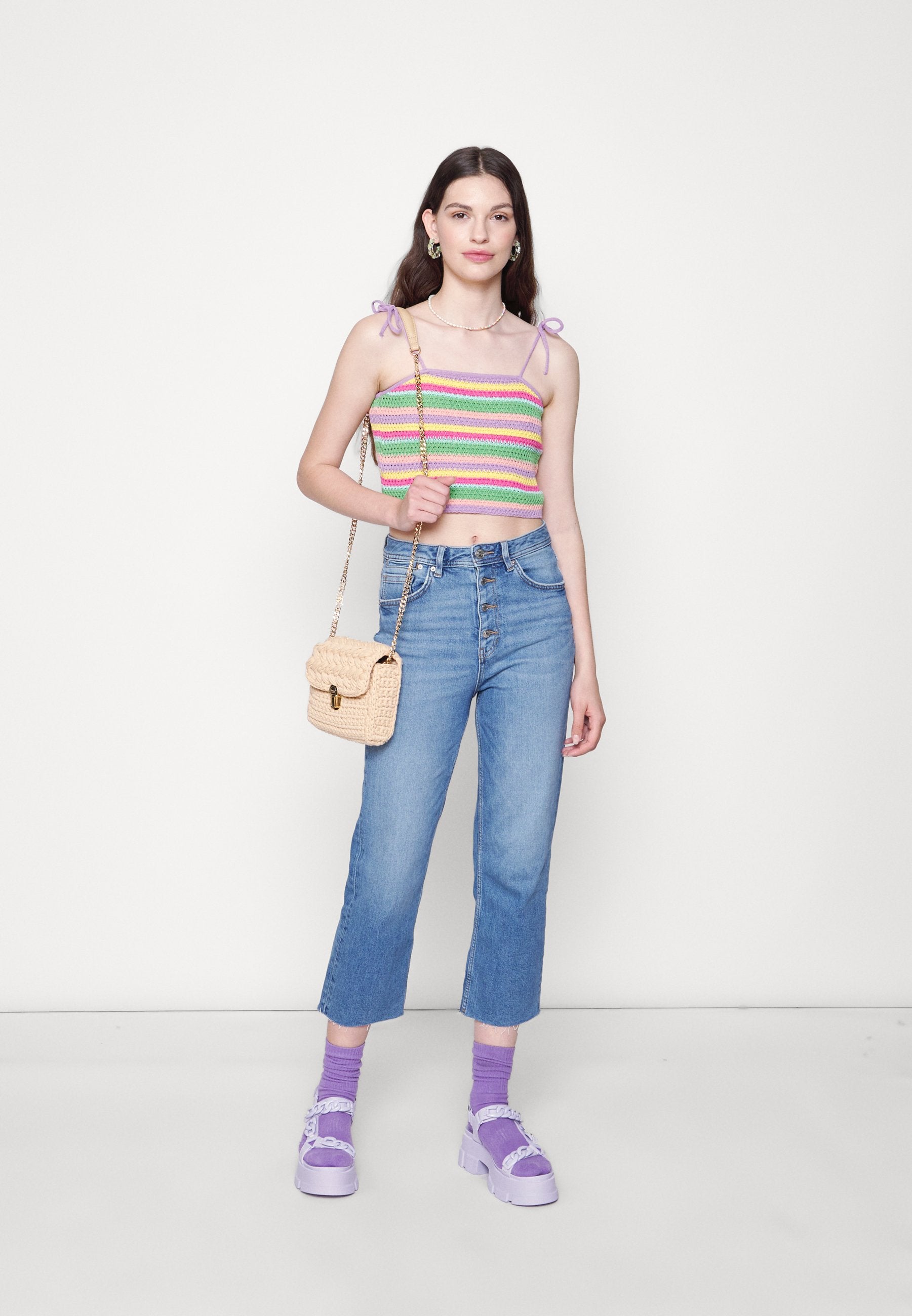 Marks & Spencer CROP