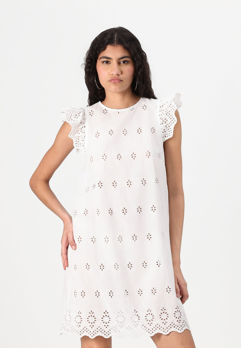 ONLY ONLLOU LIFE BACK DRESS