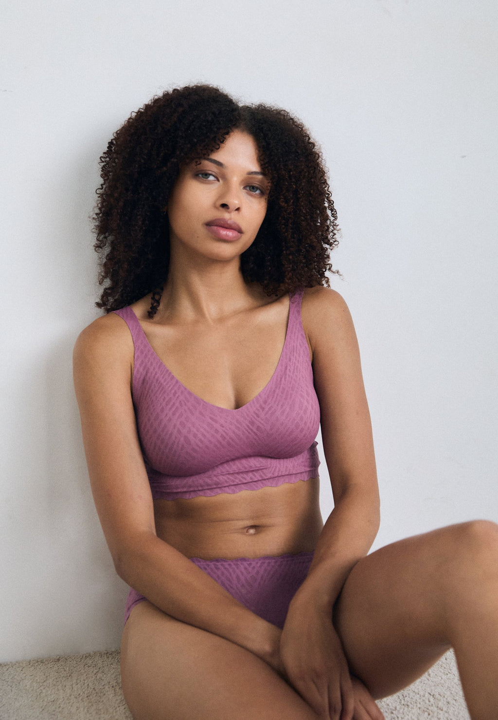 Sloggi FEEL BLISS BRALETTE