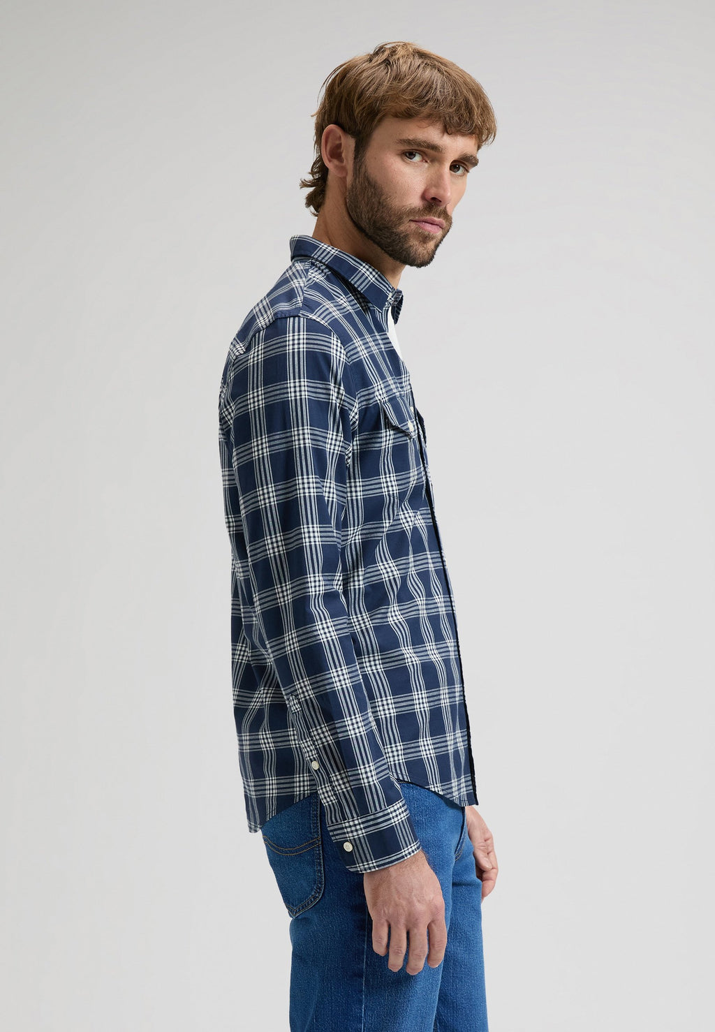 Lee REGULAR