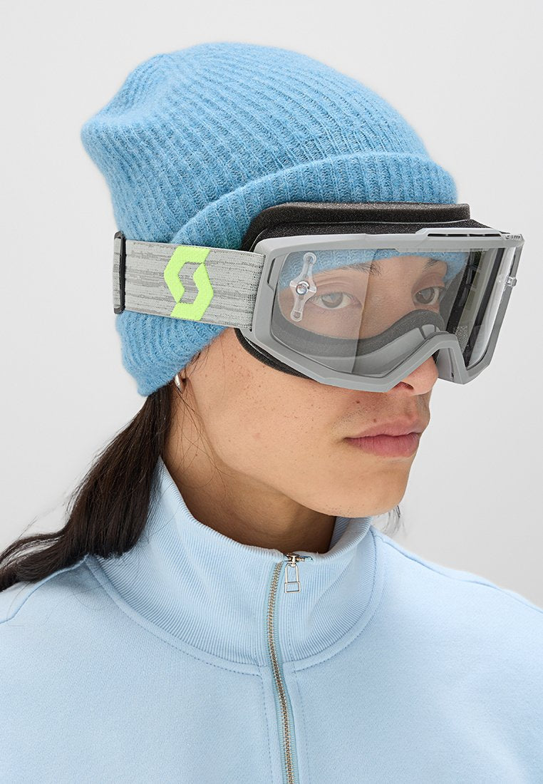 SCOTT Sports Skibrille Media 2