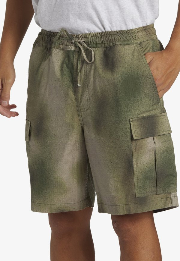Quiksilver TAXER