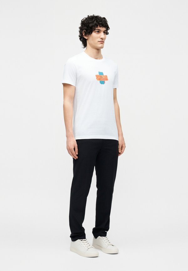 PS Paul Smith SLIM FIT CROSS