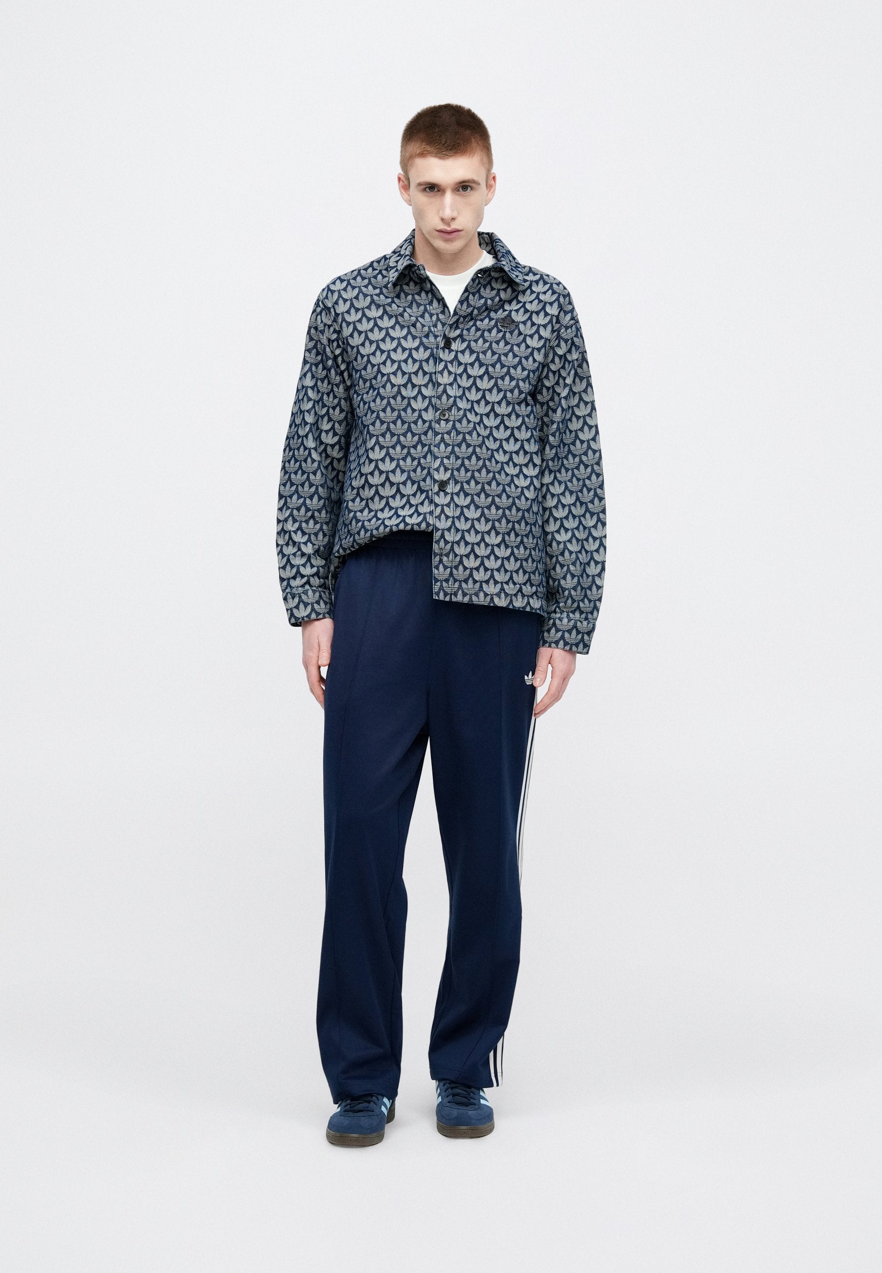 adidas Originals MONOGRAM SHIRT