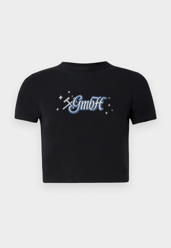 GmbH CROPPED TEE