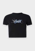 GmbH CROPPED TEE