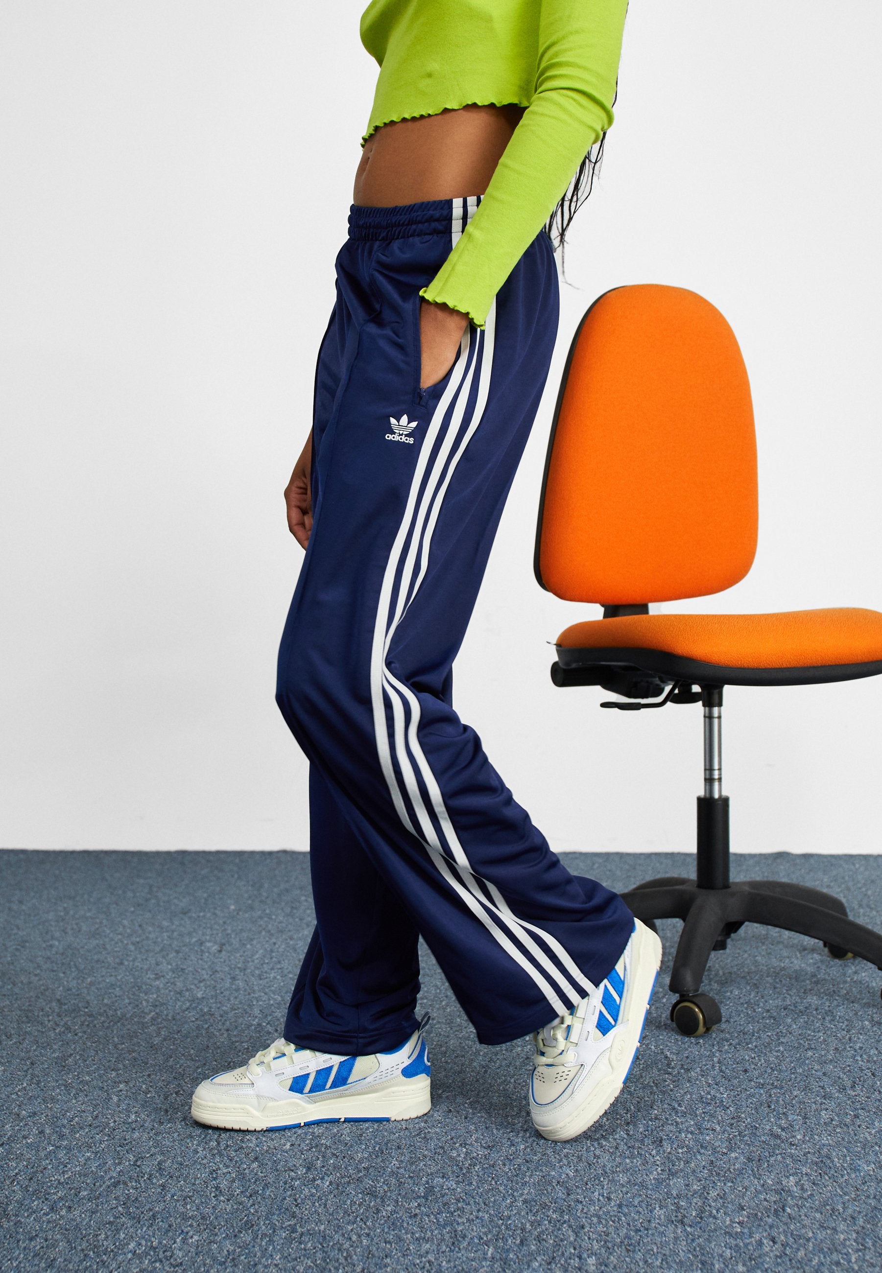 adidas Originals FIREBIRD LOOSE TRACK
