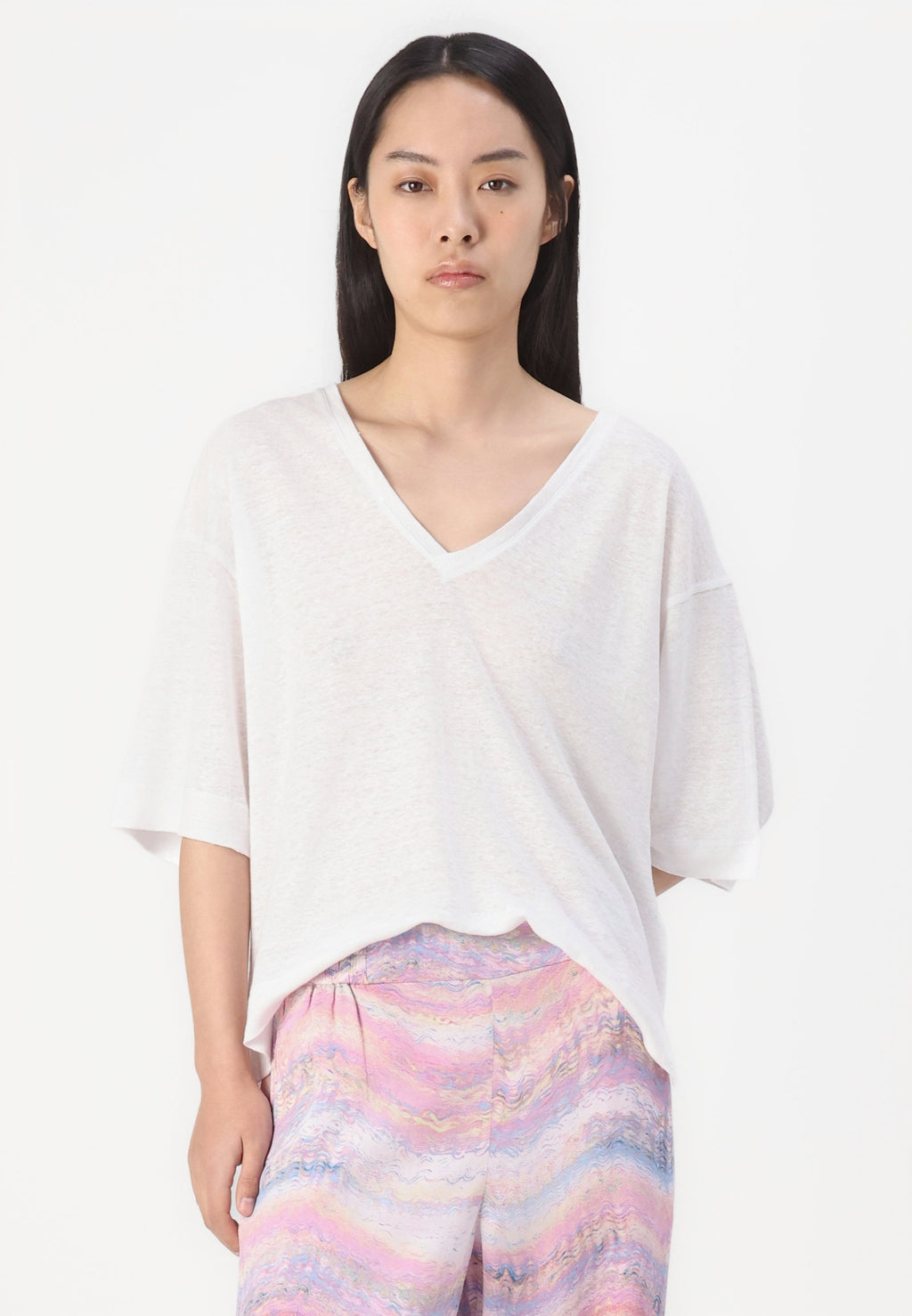 Esprit T-Shirt basic Media 5