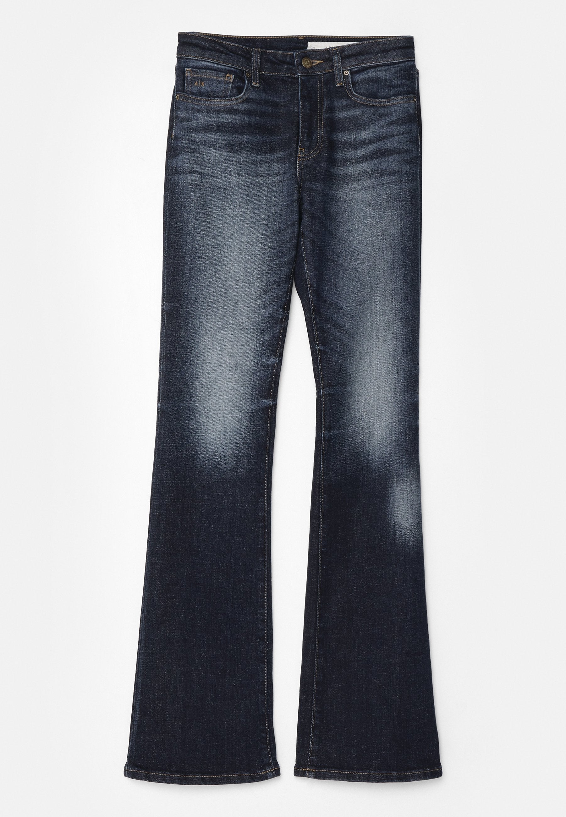 Armani Exchange Jeans Bootcut Media 1