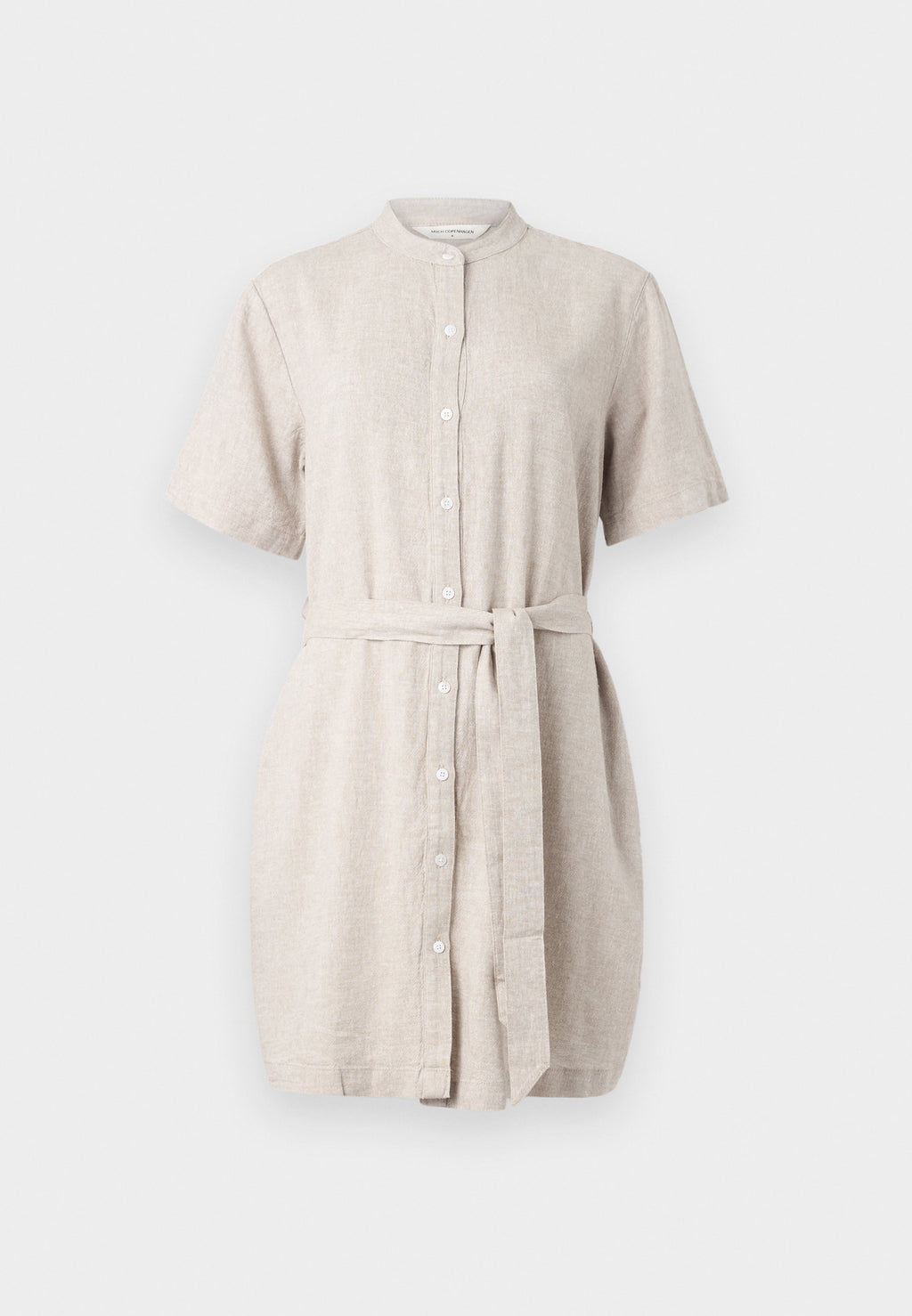 MSCH Copenhagen PENNIE GINIA 2/4 SHIRT DRESS