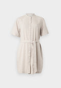 MSCH Copenhagen PENNIE GINIA 2/4 SHIRT DRESS