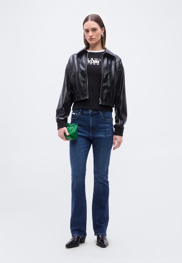 Calvin Klein Jeans SKINNY BOOT