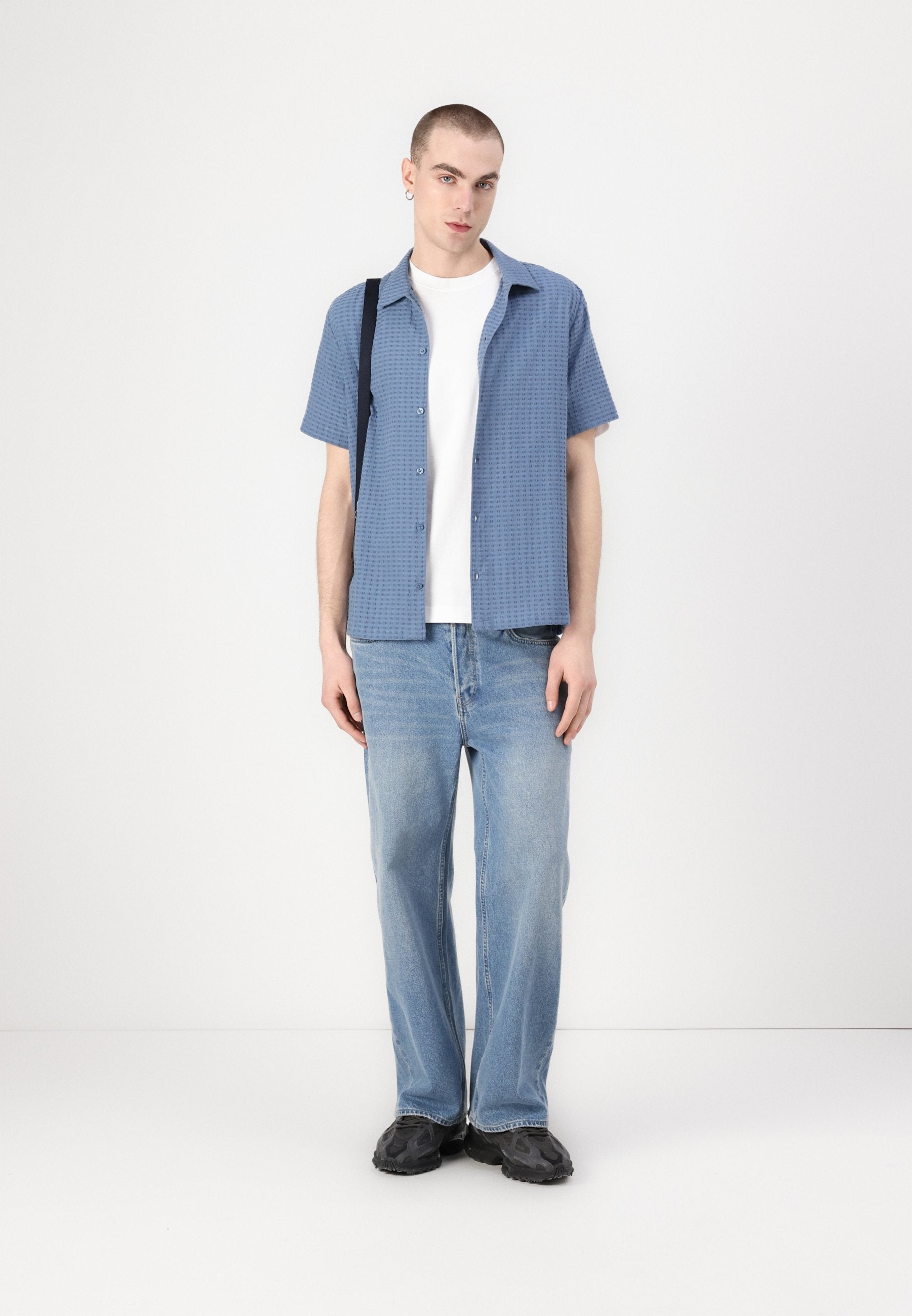 Samsøe Samsøe AVAN SHIRT