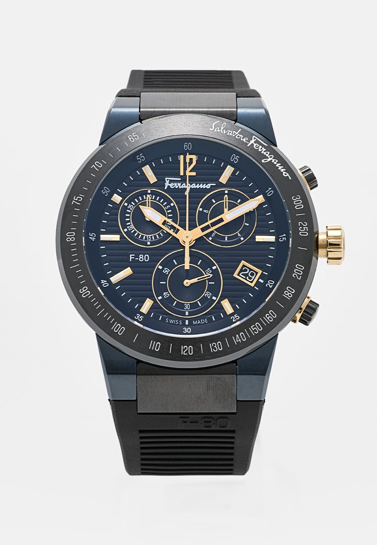 FERRAGAMO Chronograph Media 1