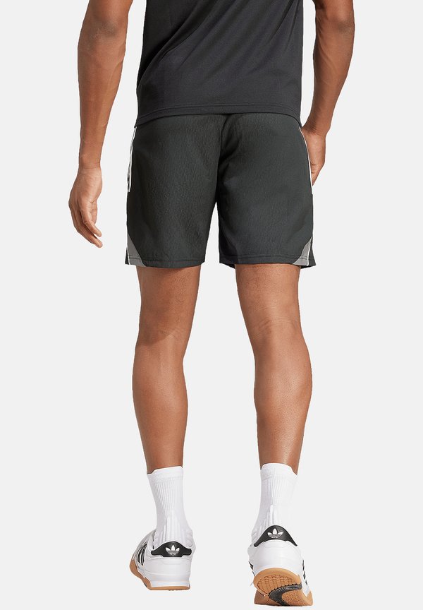 adidas Performance TIRO 25 COMPETITION DOWNTIME FUSSBALL - TEAMSPORT  - Sports shorts - schwarzgrau