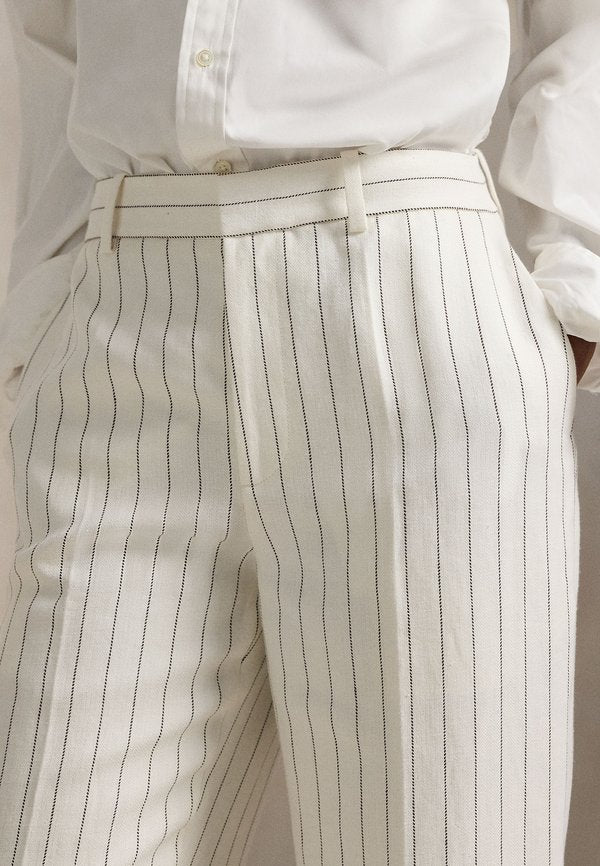Polo Ralph Lauren HEMP RELAXED STRAIGHT PANT