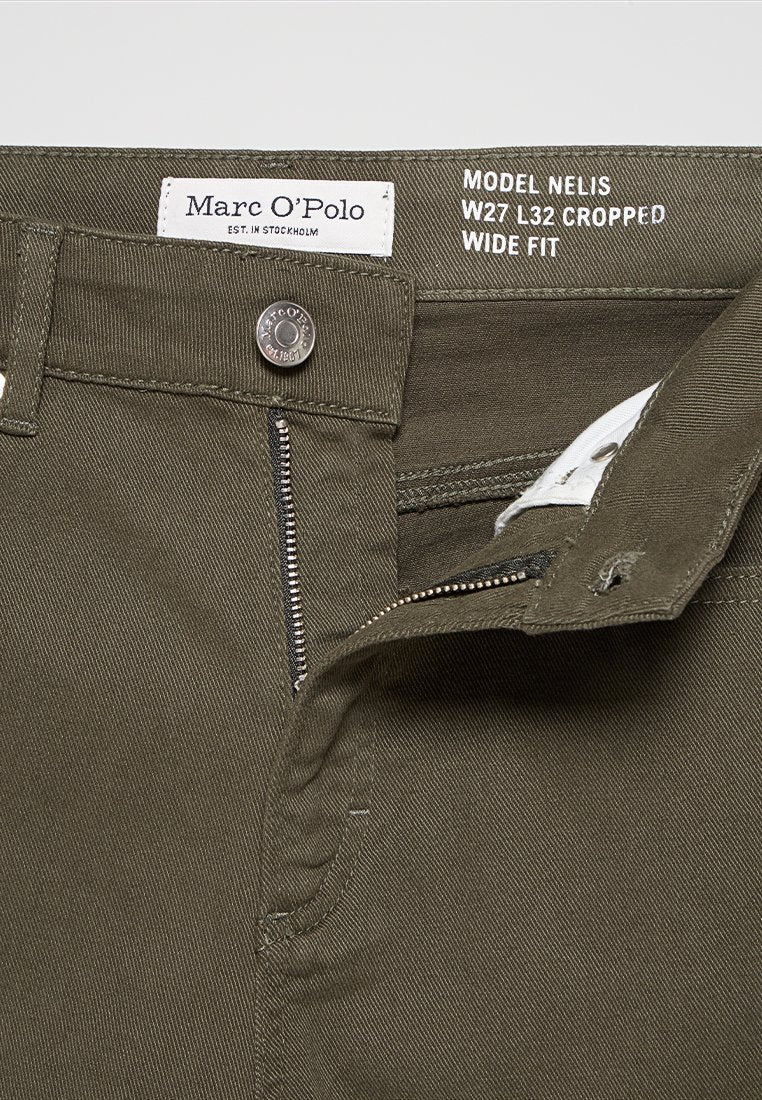 Marc O'Polo