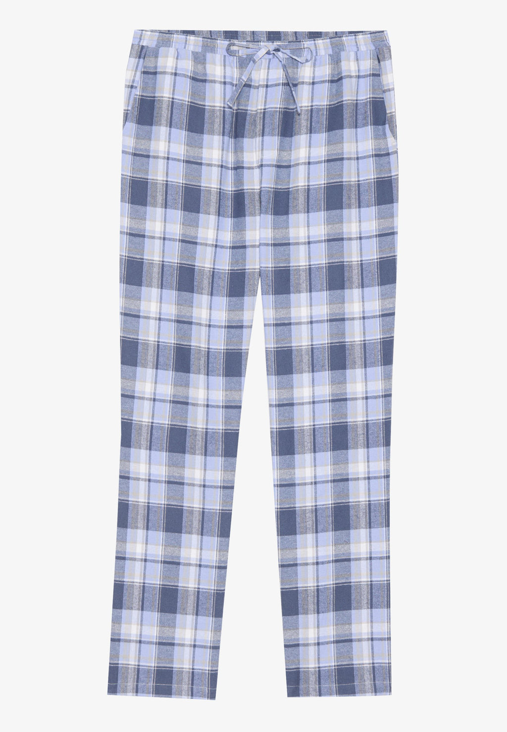 Pier One CHECK NIGHTWEAR SET