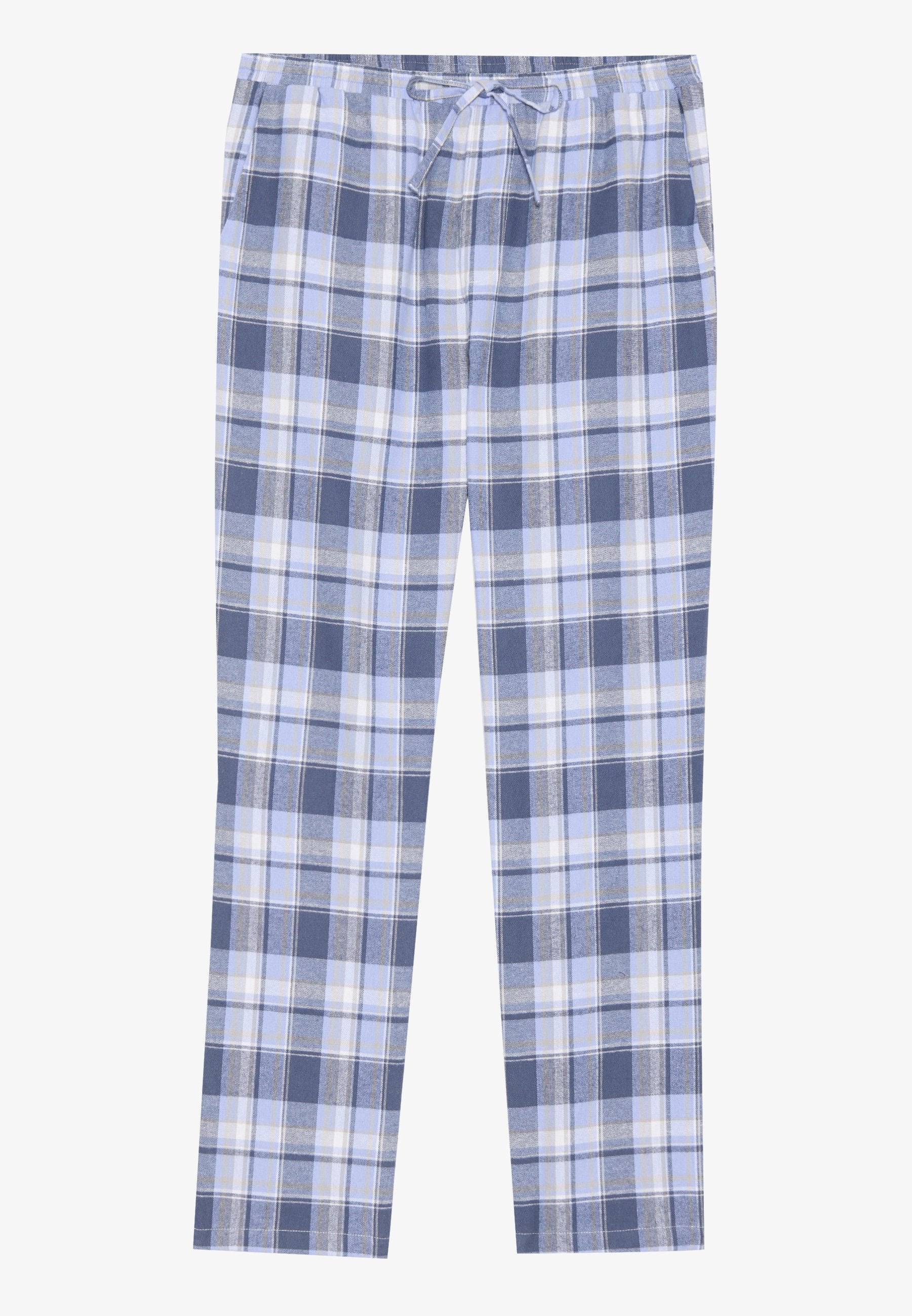 Pier One CHECK NIGHTWEAR SET