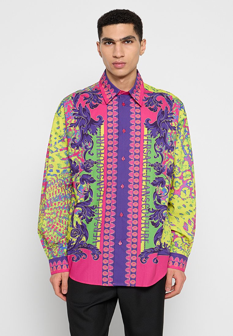 Versace Jeans Couture RELAXED FIT