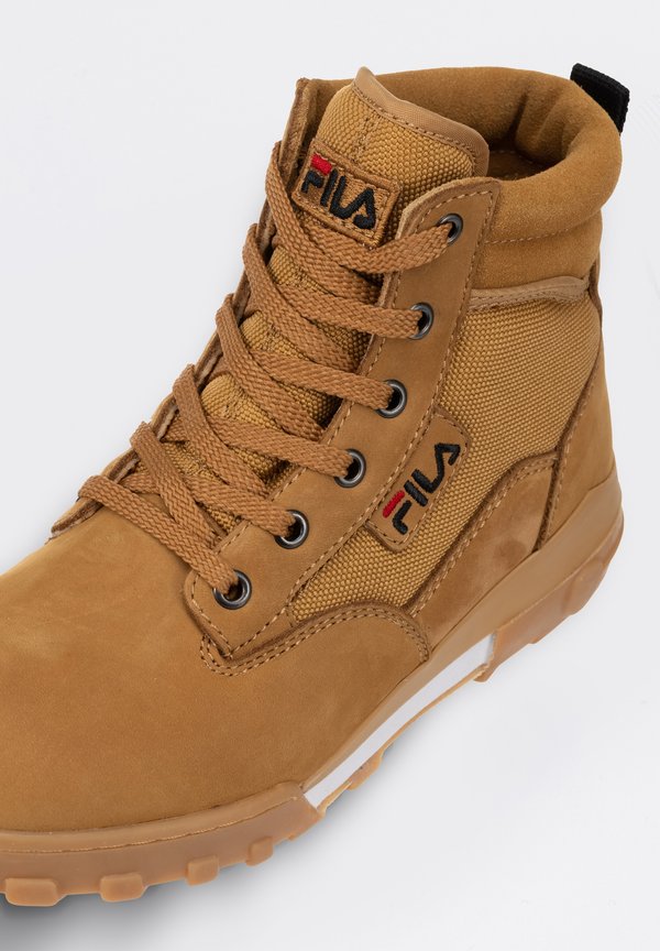 Fila GRUNGE II MID