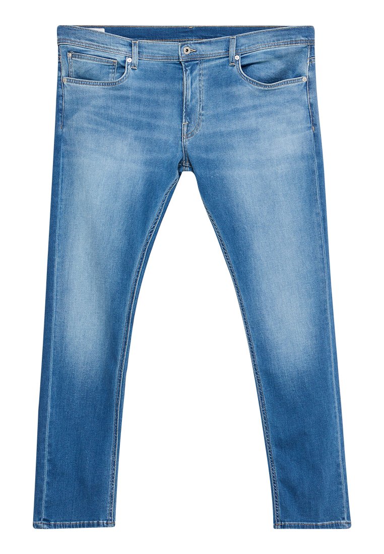 Pepe Jeans SLIM GYMDIGO TRACK