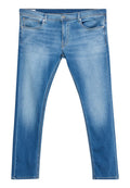 Pepe Jeans SLIM GYMDIGO TRACK