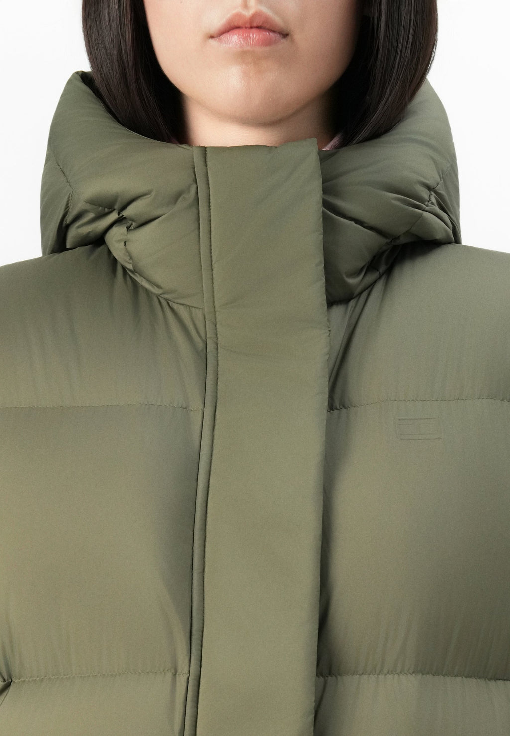 MODERN MAXI COAT Media 6