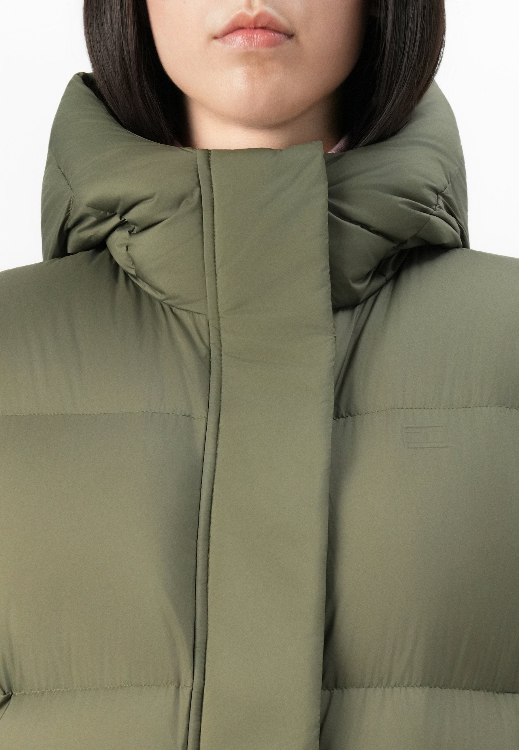 MODERN MAXI COAT Media 6