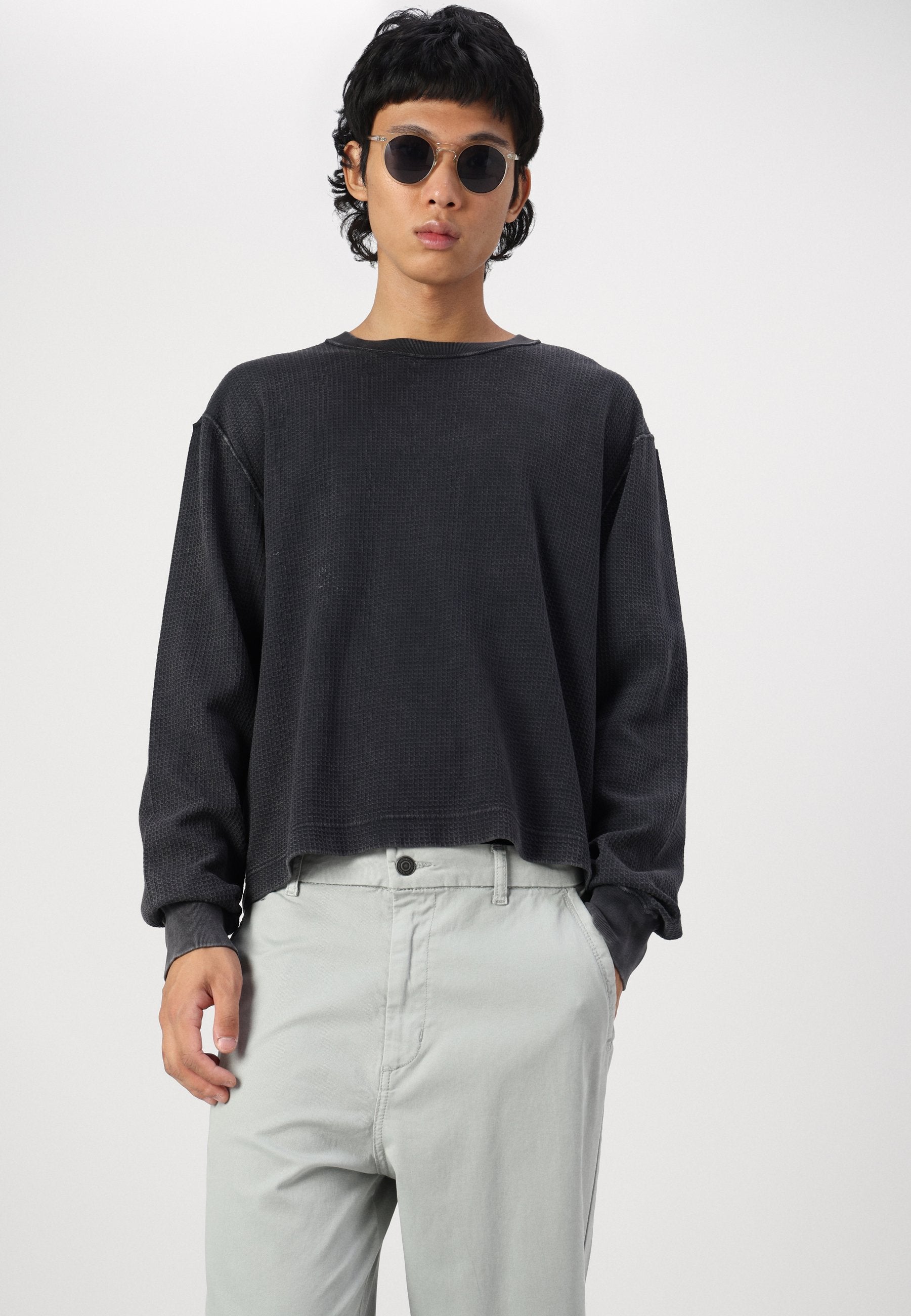 ONSPOWER LOOSE PANT Media 5