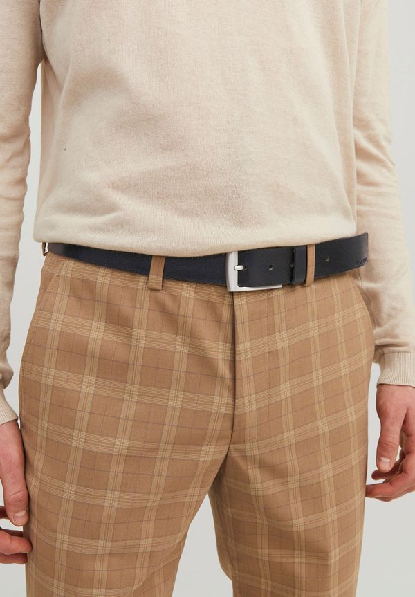 Jack & Jones Belt Belt - Belt - black