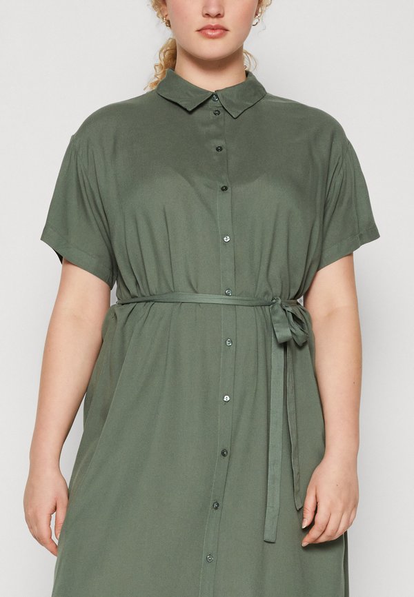 Vero Moda Curve VMBUMPY Long