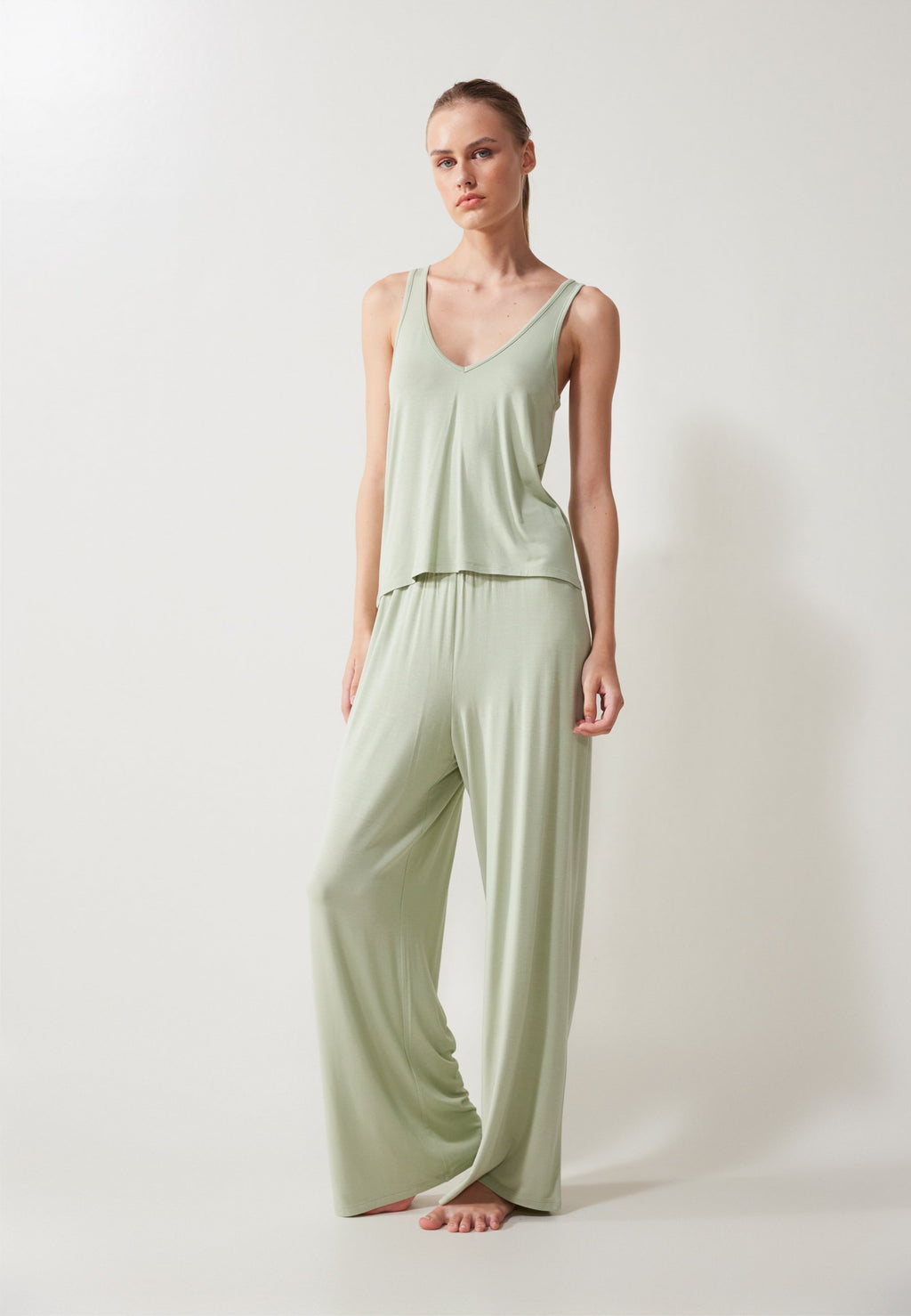 Anna Field 3 PIECE NIGHTWEAR SET