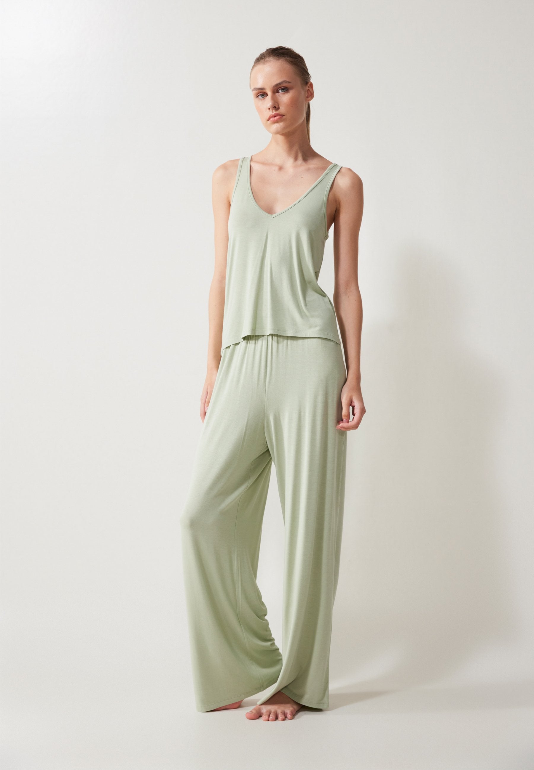 Anna Field 3 PIECE NIGHTWEAR SET
