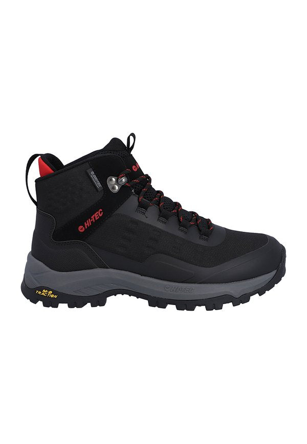 HI-TEC STORM EXPEDITION