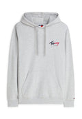 Tommy Jeans  ENTRY SIGN HOODIE