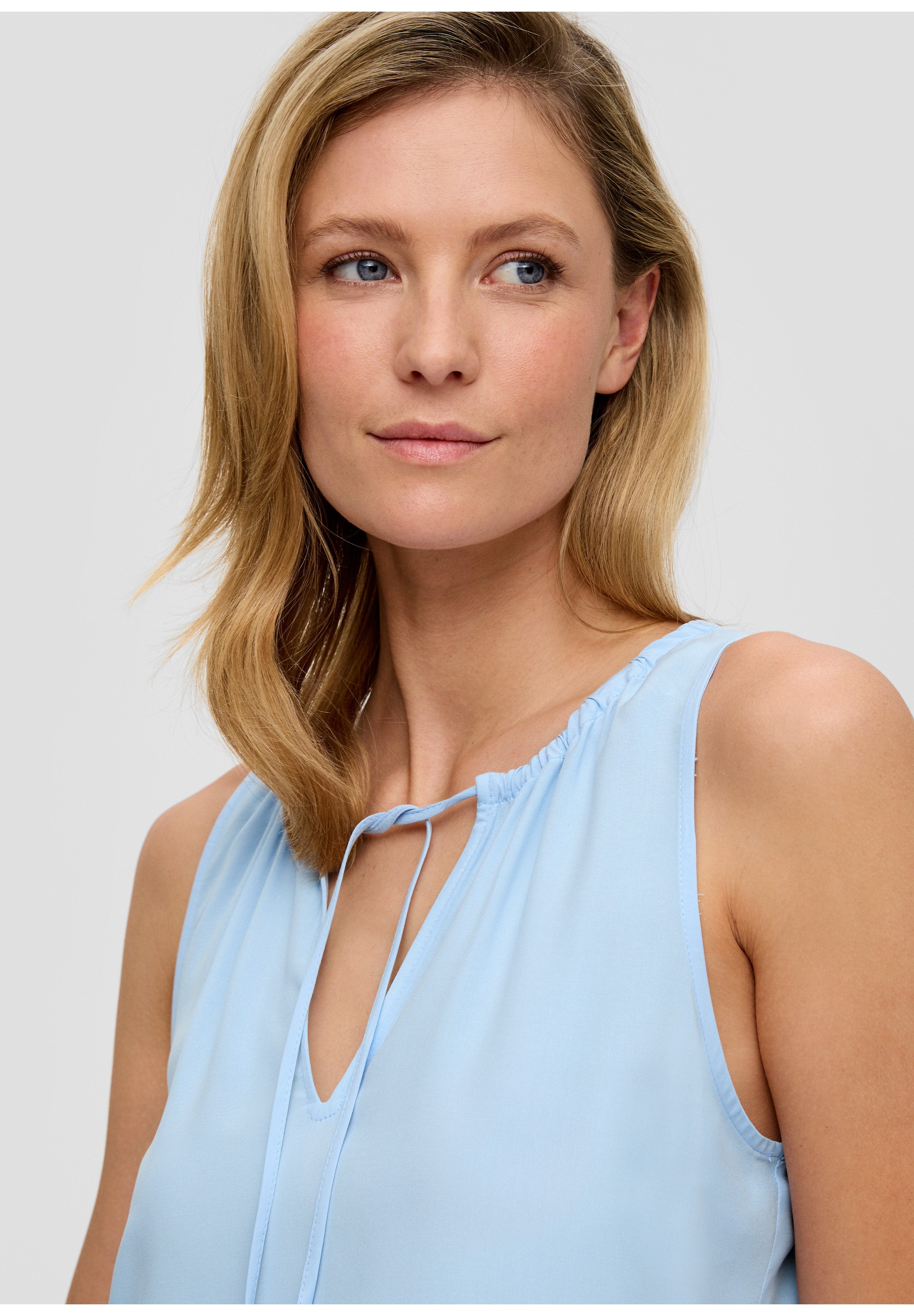 s.Oliver Bluse Media 5