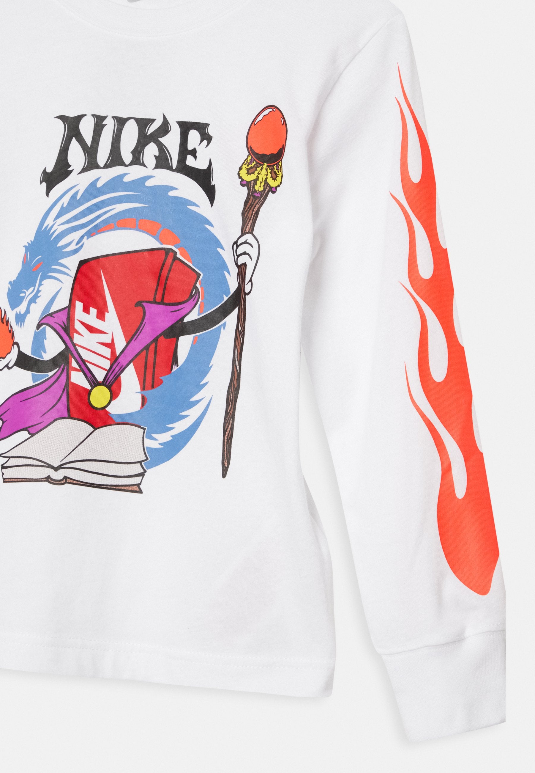 Nike Sportswear NSW DRAGON TEE UNISEX