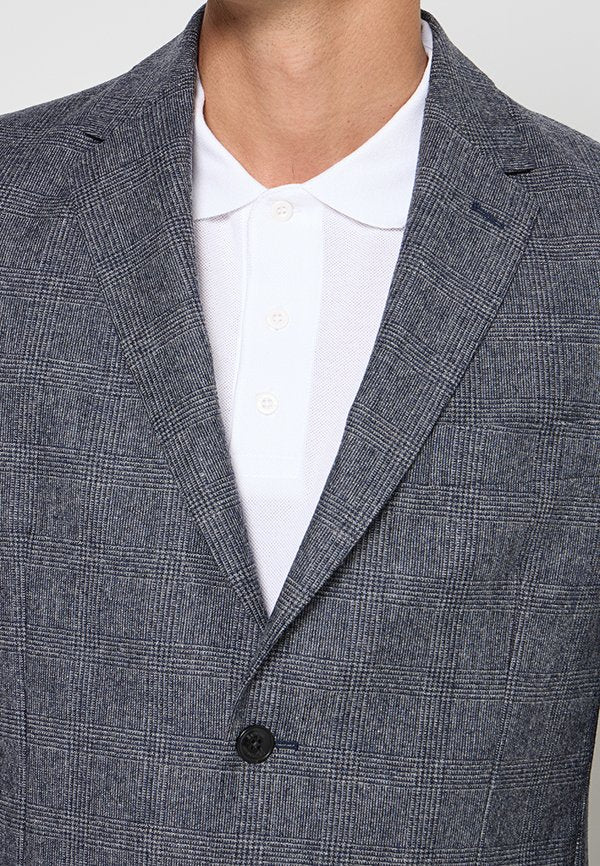 Barbour International KENSINGTON TAILORED FIT