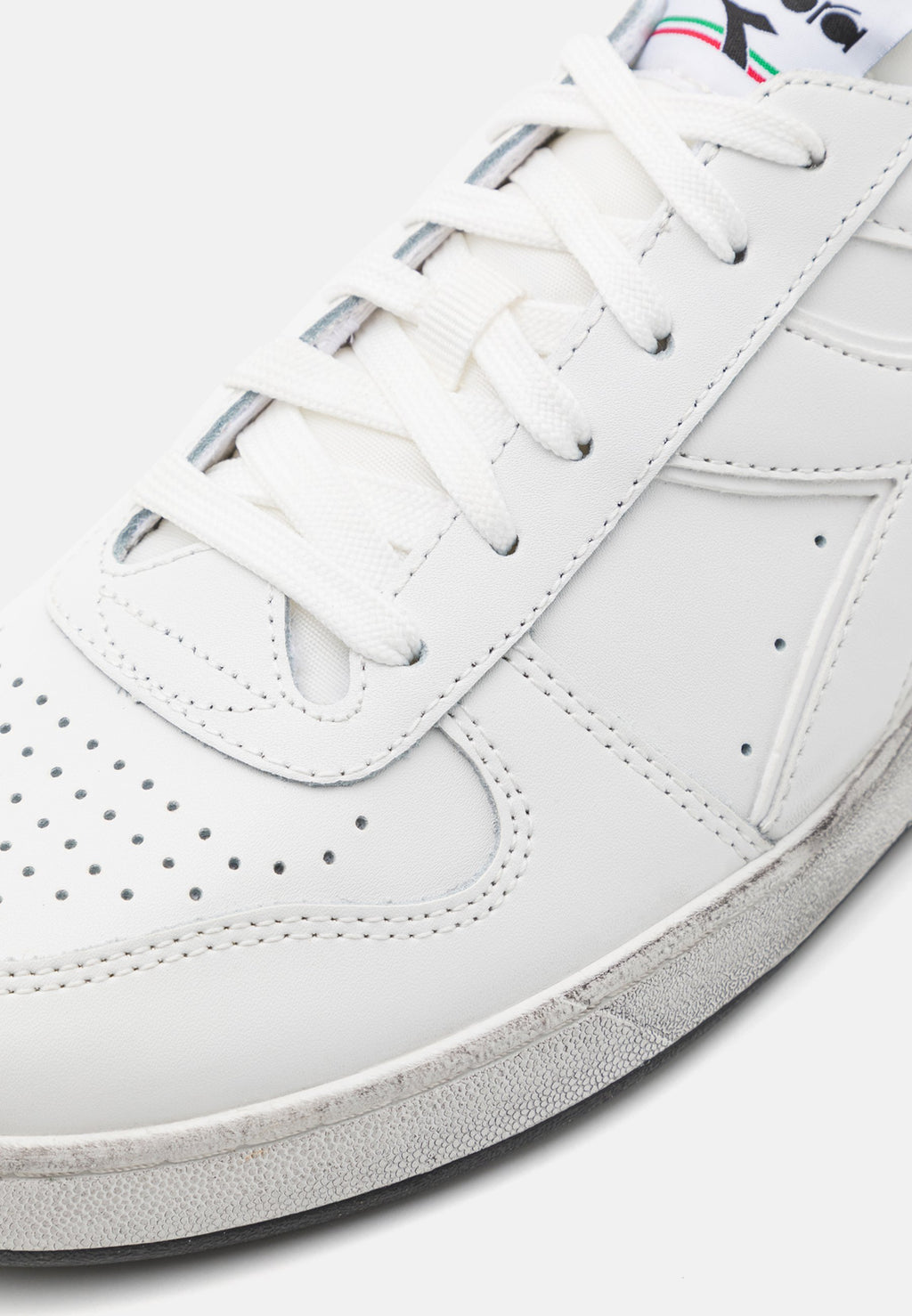 Diadora MAGIC BASKET ICONA UNISEX