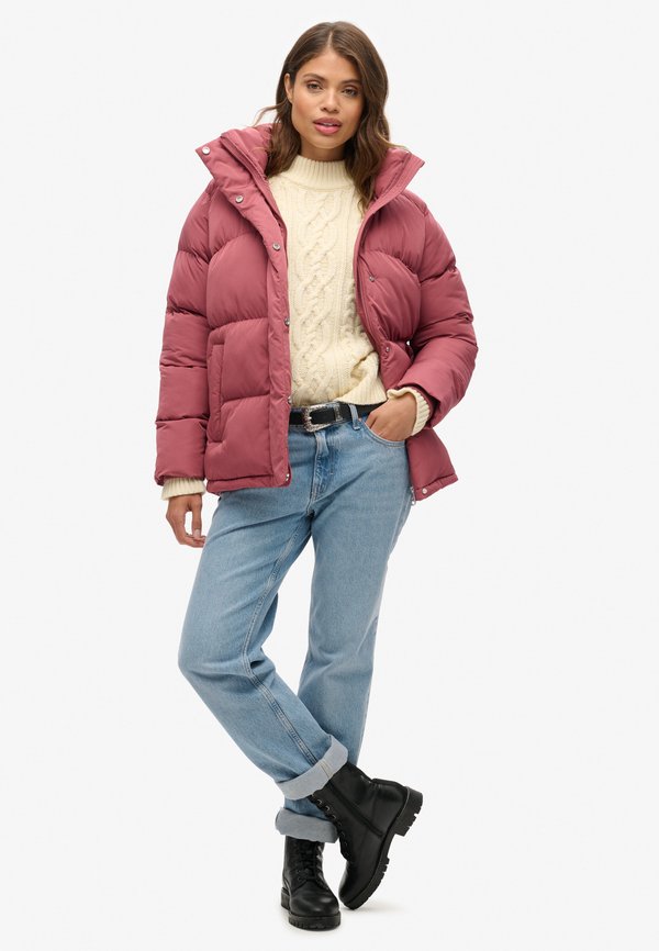 Superdry & Co PUFFER