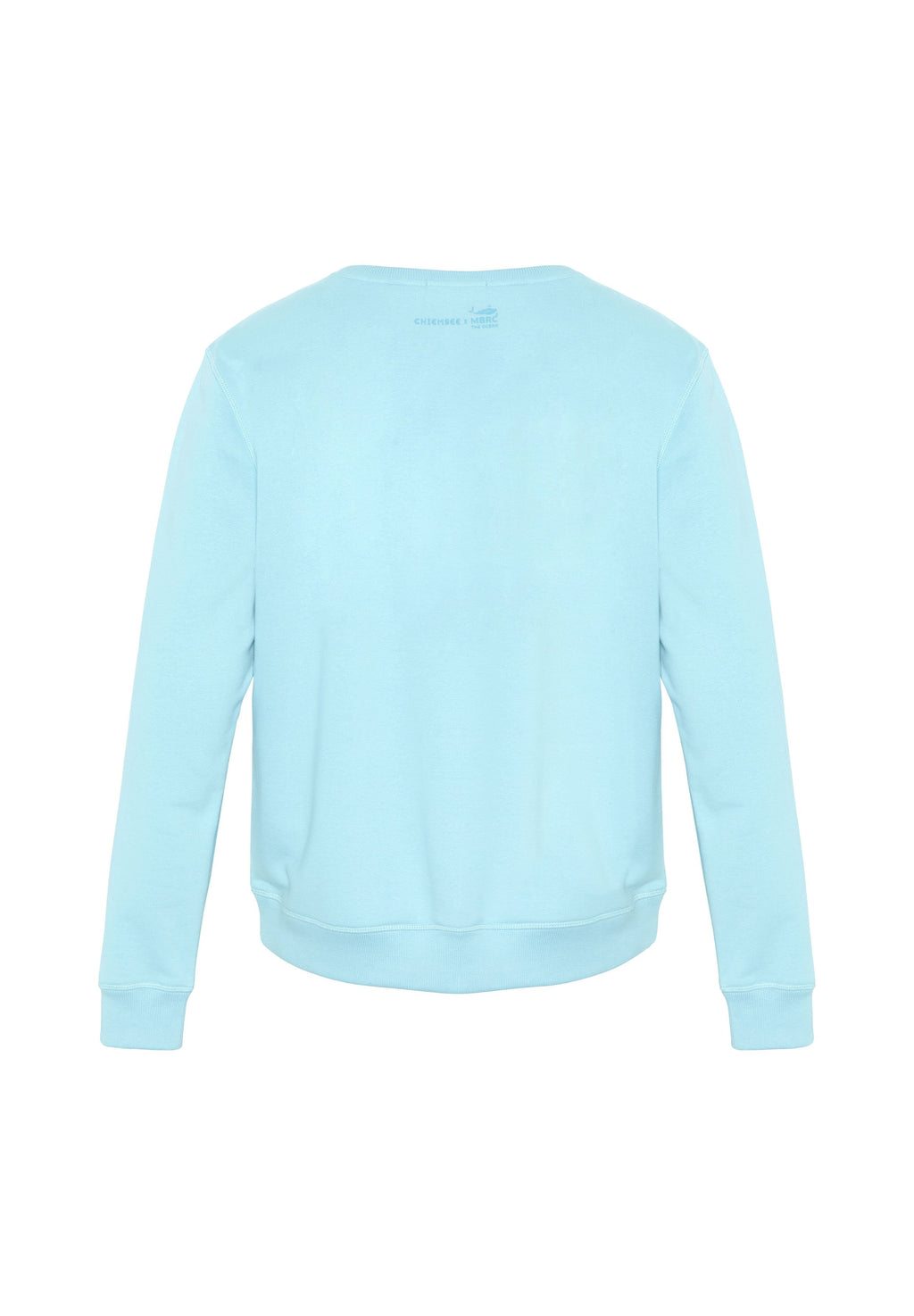 Chiemsee MBRC MEN, SWEATSHIRT